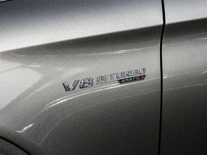 2018AMG GLC 63 4MATIC+ ^