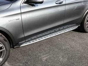 2018AMG GLC 63 4MATIC+ ^