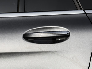 2018AMG GLC 63 4MATIC+ ^