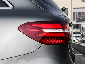 2018AMG GLC 63 4MATIC+ ^