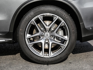 2018AMG GLC 63 4MATIC+ ݆Ȧ