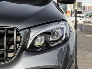 2018AMG GLC 63 4MATIC+ 