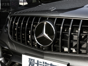 2018A(y)MG GLC 63 4MATIC+ (x)(ji)^