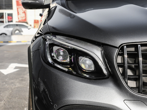 2018A(y)MG GLC 63 4MATIC+ (x)(ji)^