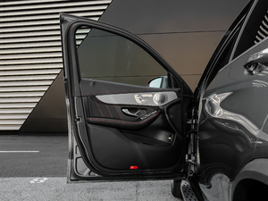 2018AMG GLC 63 4MATIC+ {λ܇T