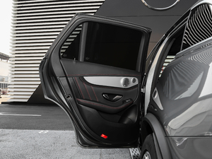 2018AMG GLC 63 4MATIC+ ܇T