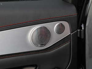 2018AMG GLC 63 4MATIC+ g