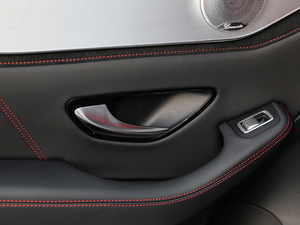 2018AMG GLC 63 4MATIC+ g