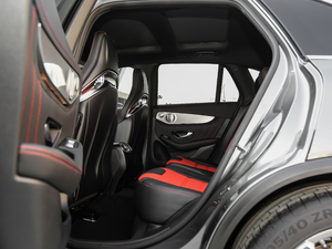 2018AMG GLC 63 4MATIC+ ſg