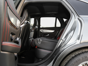 2018AMG GLC 63 4MATIC+ ηŵ