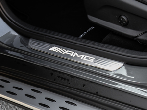 2018AMG GLC 63 4MATIC+ g