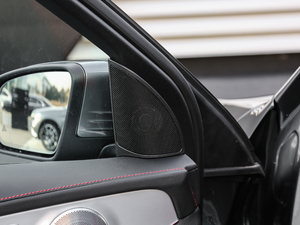 2018AMG GLC 63 4MATIC+ g