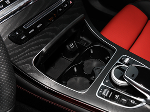 2018AMG GLC 63 4MATIC+ g