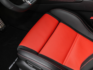 2018AMG GLC 63 4MATIC+ g