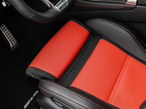 2018AMG GLC 63 4MATIC+ g