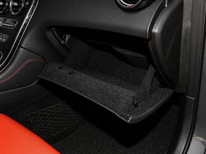 2018AMG GLC 63 4MATIC+ 