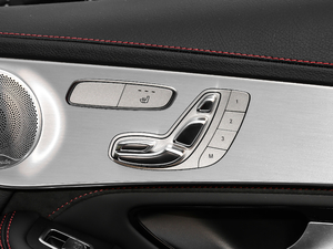 2018AMG GLC 63 4MATIC+ g