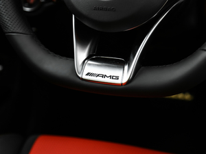 2018AMG GLC 63 4MATIC+ g