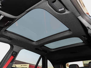 2018AMG GLC 63 4MATIC+ g