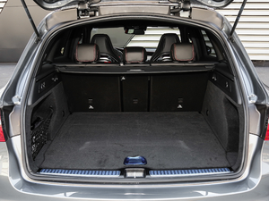 2018AMG GLC 63 4MATIC+ g