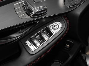 2018AMG GLC 63 4MATIC+ {܇ƅ^	