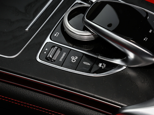 2018AMG GLC 63 4MATIC+ п؅^