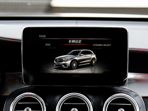 2018AMG GLC 63 4MATIC+ п_@ʾ