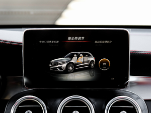 2018AMG GLC 63 4MATIC+ п؅^