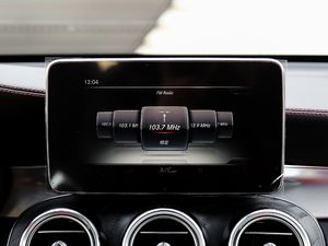 2018AMG GLC 63 4MATIC+ п؅^