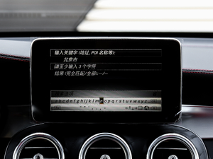 2018AMG GLC 63 4MATIC+ п؅^