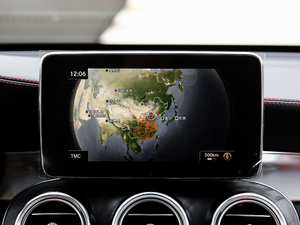 2018AMG GLC 63 4MATIC+ п؅^