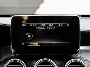 2018AMG GLC 63 4MATIC+ п؅^