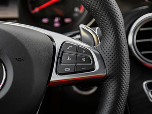 2018AMG GLC 63 4MATIC+ п؅^