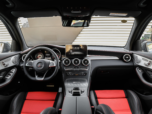 2018AMG GLC 63 4MATIC+ ȫ