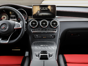 2018AMG GLC 63 4MATIC+ п_