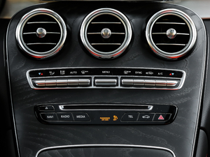 2018AMG GLC 63 4MATIC+ {{