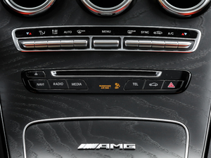 2018AMG GLC 63 4MATIC+ п؅^