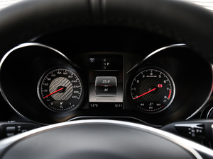 2018AMG GLC 63 4MATIC+ x