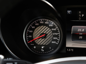 2018AMG GLC 63 4MATIC+ п؅^