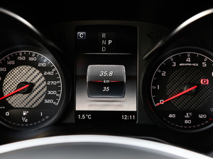 2018AMG GLC 63 4MATIC+ п؅^