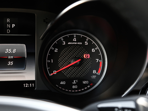 2018AMG GLC 63 4MATIC+ п؅^