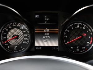 2018AMG GLC 63 4MATIC+ п؅^