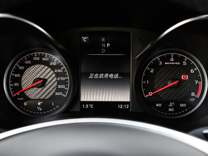 2018AMG GLC 63 4MATIC+ п؅^