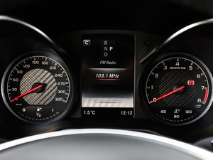 2018AMG GLC 63 4MATIC+ п؅^