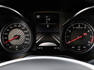 2018AMG GLC 63 4MATIC+ п؅^