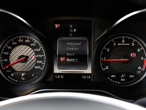 2018AMG GLC 63 4MATIC+ п؅^