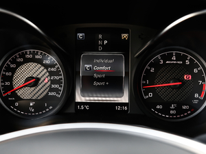 2018AMG GLC 63 4MATIC+ п؅^