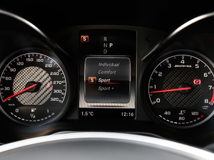 2018AMG GLC 63 4MATIC+ п؅^