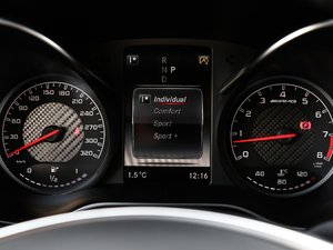 2018AMG GLC 63 4MATIC+ п؅^