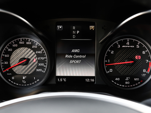 2018AMG GLC 63 4MATIC+ п؅^